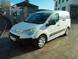 Weiß Gebraucht 2011 Citroën Berlingo Van / Kleinbus | 3.750 € (Guter Preis)