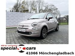 Grau Gebraucht 2019 Fiat 500 Star Cabrio | 11.900 € (Etwas zu teuer)