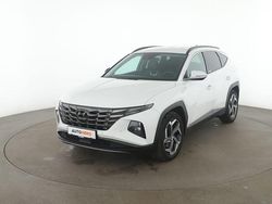 Weiß Gebraucht 2021 Hyundai Tucson Prime SUV | 25.870 € (Guter Preis)