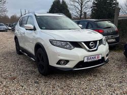 Weiß Gebraucht 2017 Nissan X-Trail SUV | 12.999 € (Fairer Preis)