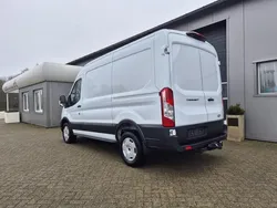 Frozen white frozen white Neu 2024 Ford Transit Trend Van / Kleinbus | 43.550 € (Fairer Preis)
