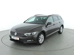 Braun Gebraucht 2018 VW Passat Comfortline Kombi | 15.790 € (Fairer Preis)