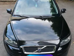 Schwarz Gebraucht 2007 Volvo C30 Kleinwagen | 1.950 € (Fairer Preis)