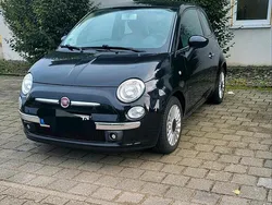 Schwarz Gebraucht 2009 Fiat 500 Kleinwagen | 3.000 € (Fairer Preis)