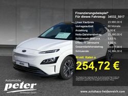 Weiß Gebraucht 2022 Hyundai Kona Trend SUV | 23.990 € (Fairer Preis)