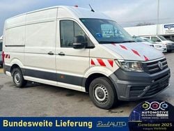 Weiß Gebraucht 2023 VW Crafter Van | 25.600 € (Superpreis)