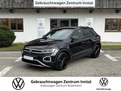 Deep black perleffekt Gebraucht 2023 VW T-Roc Style SUV | 26.290 € (Fairer Preis)