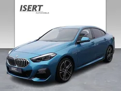 Blau Gebraucht 2024 BMW 218 M Sport Coupé | 29.590 € (Guter Preis)