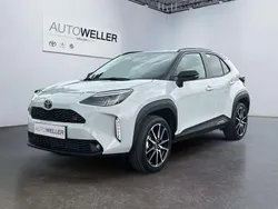 Grau Neu 2025 Toyota Yaris Cross Sport SUV | 35.490 € (Teuer)