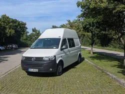 Weiß Gebraucht 2015 VW T5 Van | 17.499 € (Etwas zu teuer)