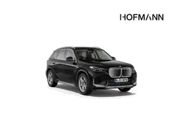 Schwarz Neu 2025 BMW iX1 xLine SUV | 53.580 € (Fairer Preis)