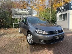 Grau Gebraucht 2012 VW Golf VI Match Limousine | 6.650 € (Fairer Preis)