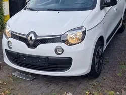 Weiß Gebraucht 2017 Renault Twingo SE Kleinwagen | 4.800 € (Superpreis)