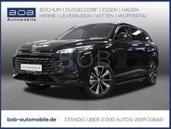 Blau Neu 2025 MG HS Luxury SUV | 37.900 € (Etwas zu teuer)