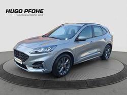 Solar silver metallic Gebraucht 2023 Ford Kuga ST-Line SUV | 25.789 € (Fairer Preis)