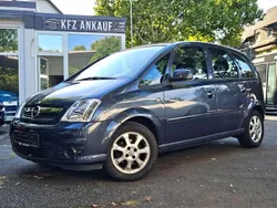 Other Gebraucht 2006 Opel Meriva Edition Van / Kleinbus | 2.700 € (Fairer Preis)