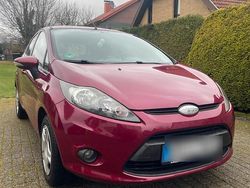 Andere farben Gebraucht 2009 Ford Fiesta Ambiente Kleinwagen | 2.500 €