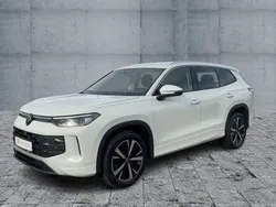 Weiß Gebraucht 2025 VW Tayron Elegance SUV | 43.770 € (Guter Preis)