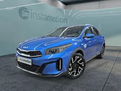 Blau Neu 2024 Kia XCeed SUV | 25.499 € (Fairer Preis)