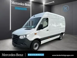 Weiß Gebraucht 2023 Mercedes Sprinter Van | 35.688 € (Fairer Preis)