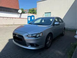 Mitsubishi Lancer Sportback