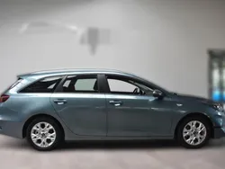 Grau metallic Gebraucht 2023 Kia Ceed Sportswagon Kombi | 18.550 € (Fairer Preis)