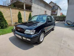 Schwarz Gebraucht 1990 Ford Fiesta Kleinwagen | 7.500 €