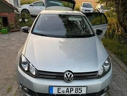 Silber Gebraucht 2011 VW Golf VI Style Limousine | 5.500 € (Fairer Preis)