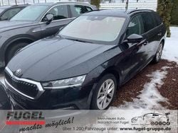 Schwarzmagic perleffekt Gebraucht 2022 Skoda Octavia Ambition Kombi | 19.895 € (Guter Preis)