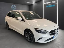 Gebraucht 2025 Mercedes B180 Van / Kleinbus | 37.850 €