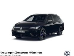 Schwarz Neu 2025 VW Golf VIII R Kombi | 53.531 € (Fairer Preis)