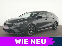 Pentametal Gebraucht 2021 Kia ProCeed GT Kleinwagen | 25.344 € (Guter Preis)