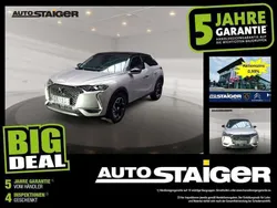 Lackierung chrystal pearl/typ ausse Gebraucht 2021 DS Automobiles DS3 Crossback E-Tense So Chic SUV | 17.999 € (Guter Preis)