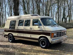 Beige Gebraucht 1987 Dodge Ram Abholung | 19.900 €