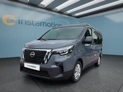 Grau Gebraucht 2024 Nissan Primastar Van / Kleinbus | 58.199 €