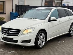 Weiß Gebraucht 2011 Mercedes 350 Limousine | 6.900 € (Superpreis)