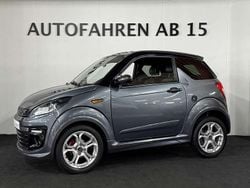 Grau Gebraucht 2020 Ligier JS50 Kleinwagen | 12.950 € (Fairer Preis)