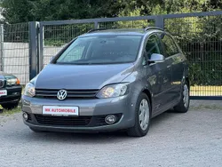 United grey Gebraucht 2011 VW Golf Plus Cross Team Van / Kleinbus | 5.000 € (Guter Preis)