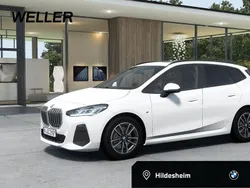 Weiß Neu 2025 BMW 223 Active Tourer Performance Van / Kleinbus | 51.490 € (Fairer Preis)