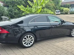 Schwarz Gebraucht 2010 Mercedes CLS350 Coupé | 9.900 € (Guter Preis)