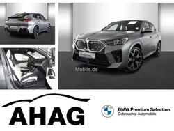 Grau Gebraucht 2023 BMW iX2 M Sport SUV | 49.940 € (Fairer Preis)