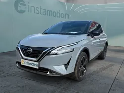 Grau Neu 2024 Nissan Qashqai Tekna SUV | 34.630 € (Superpreis)