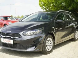 Schwarz Neu 2025 Kia Ceed Sportswagon Kombi | 21.890 € (Guter Preis)