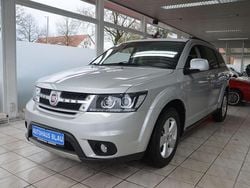 Silber Gebraucht 2012 Fiat Freemont Urban SUV | 6.290 € (Superpreis)