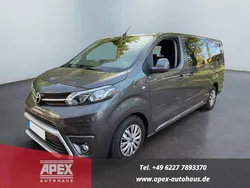 Schwarz Gebraucht 2022 Toyota Proace Verso Kombi | 34.900 € (Guter Preis)