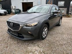 Gebraucht 2019 Mazda CX-3 Vision SUV | 11.900 € (Guter Preis)