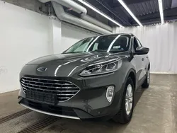 Grau Gebraucht 2022 Ford Kuga Titanium SUV | 27.439 € (Superpreis)