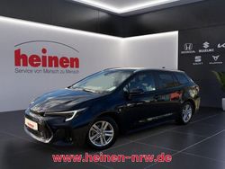 Blau Gebraucht 2024 Suzuki Swace Comfort+ Kombi | 23.899 € (Superpreis)