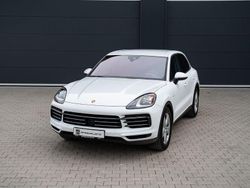 Weiß Gebraucht 2020 Porsche Cayenne SUV | 55.900 €