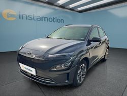 Schwarz Gebraucht 2022 Hyundai Kona SUV | 19.499 € (Etwas zu teuer)